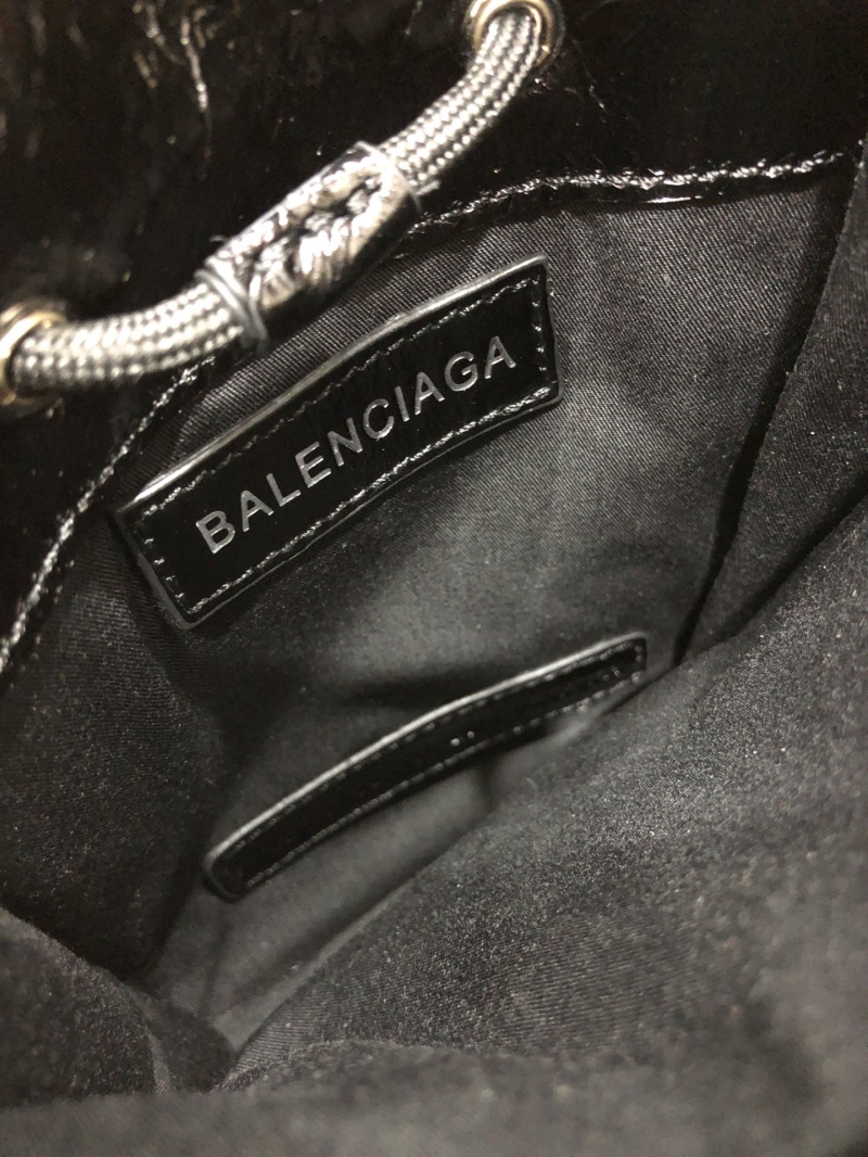 Ba1en*iaga satchel bags